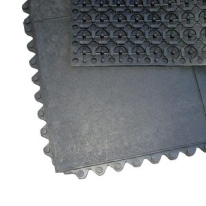Comfort Link Modular Safety Mat – (Solid)