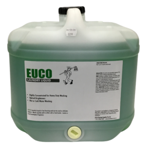 Euco Laundry Liquid – 15L