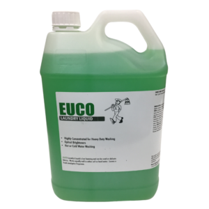 Euco Laundry Liquid – 5L