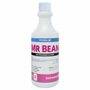 Whiteley Mr Bean – 500ml (Empty Bottle Only)