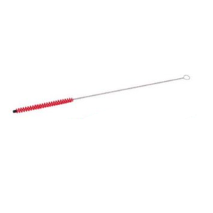 Drain Cleaning Brush – Red (20cm)