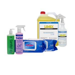 Hygiene Starter Pack – Cleaning Essentials
