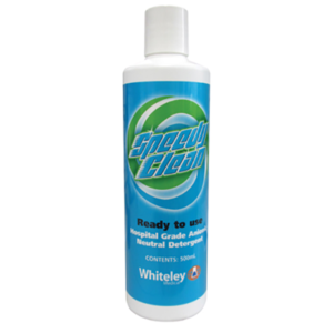 Whiteley Speedy Clean – 500ML