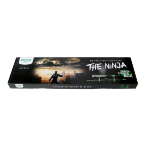 Unger Ninja Transformer Window Cleaning Kit (Limited Special Edition)