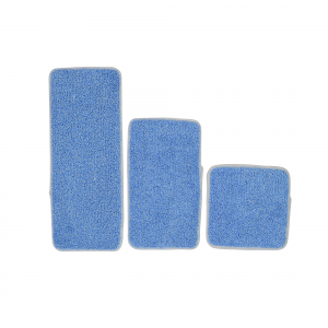 Duop Microfibre Cleaning Pad Large