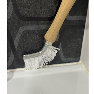 Bathroom Grime & Grout Brush – Extra Hard Fill