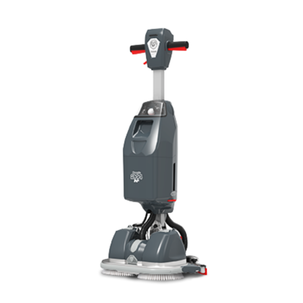 Numatic NUC244NX Compact Battery Floor Scrubber NX300 Asset Cleaning Numatic NUC244NX Compact Battery Floor Scrubber NX300 Asset Cleaning