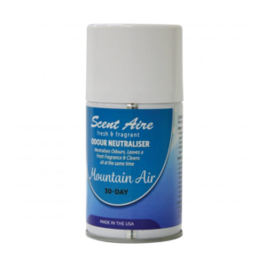 Scent Aire Mountain Air Refill Large