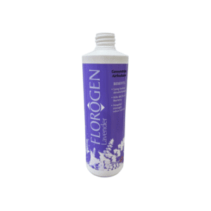 Whiteley Florogen Lavender – 500ml Empty Bottle Only
