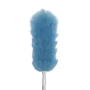 Lambswool Duster with Extendable Handle 80cm – 1.07m