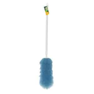 Lambswool Duster with Extendable Handle 80cm – 1.07m