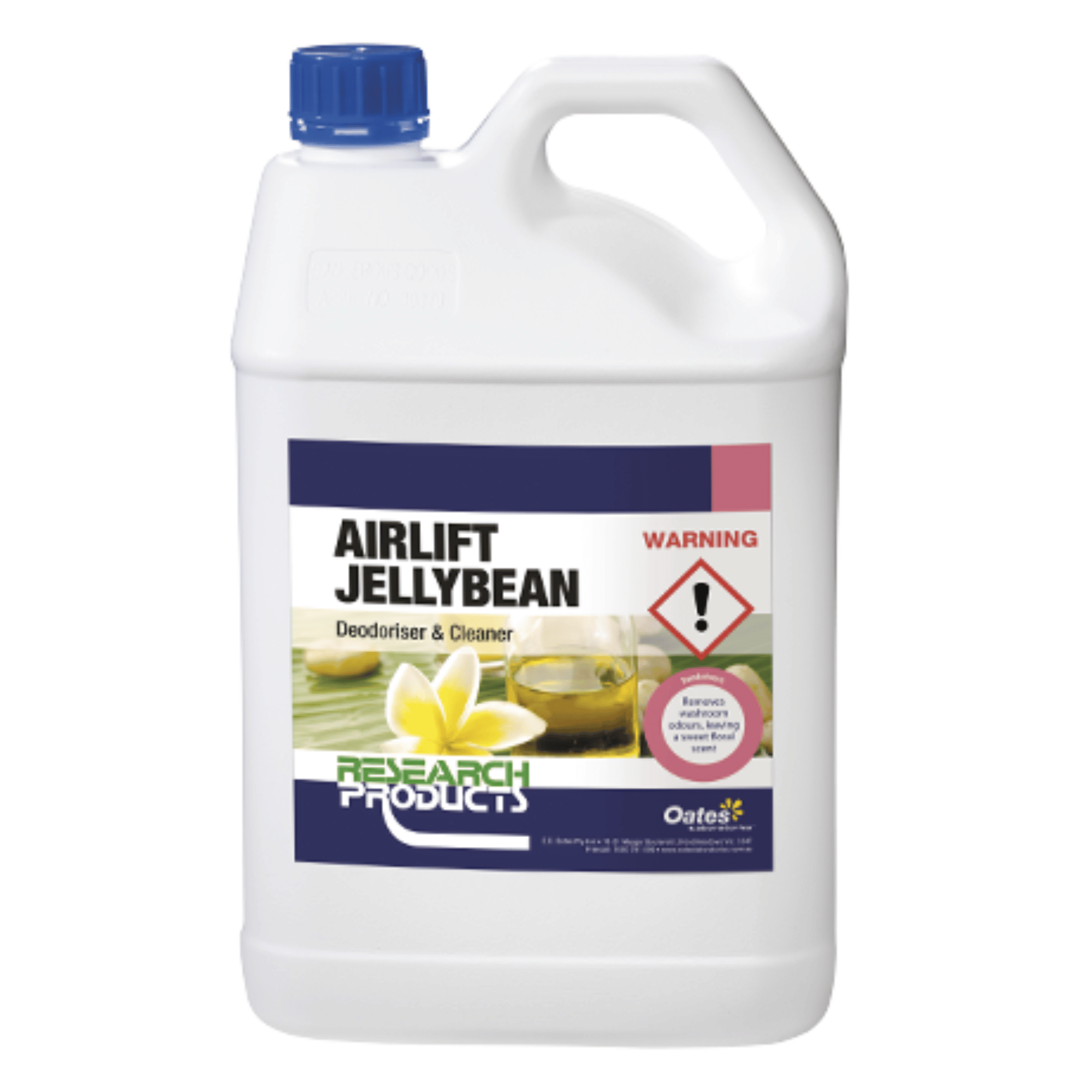 Research Airlift Jellybean – 5L