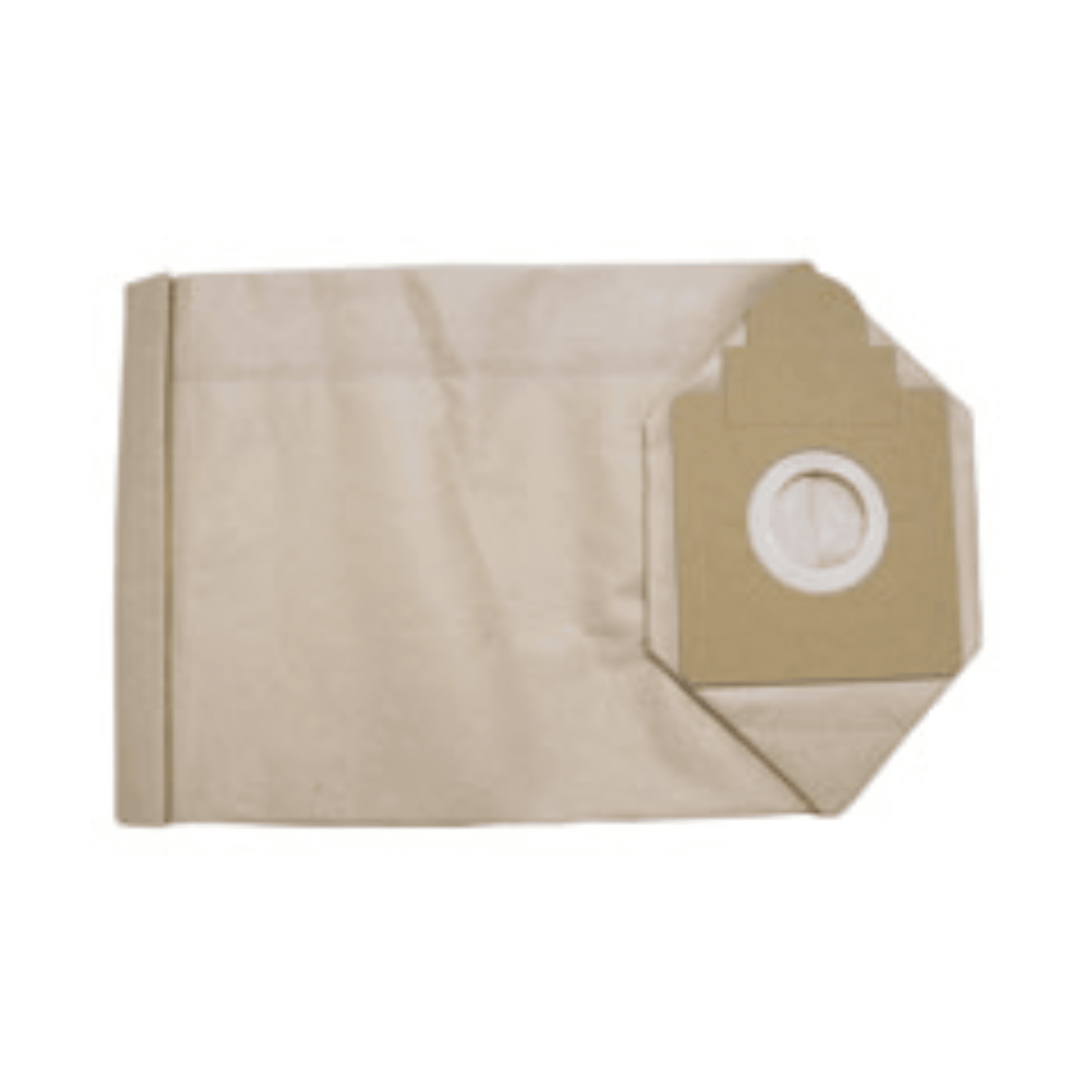 Hako Rocketvac XP Disposable Paper Vac Bags – 5pk