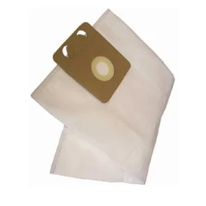 Starbag AF1022S Vacuum Bags to Suit Nilfisk Vacuums- 5 Pack