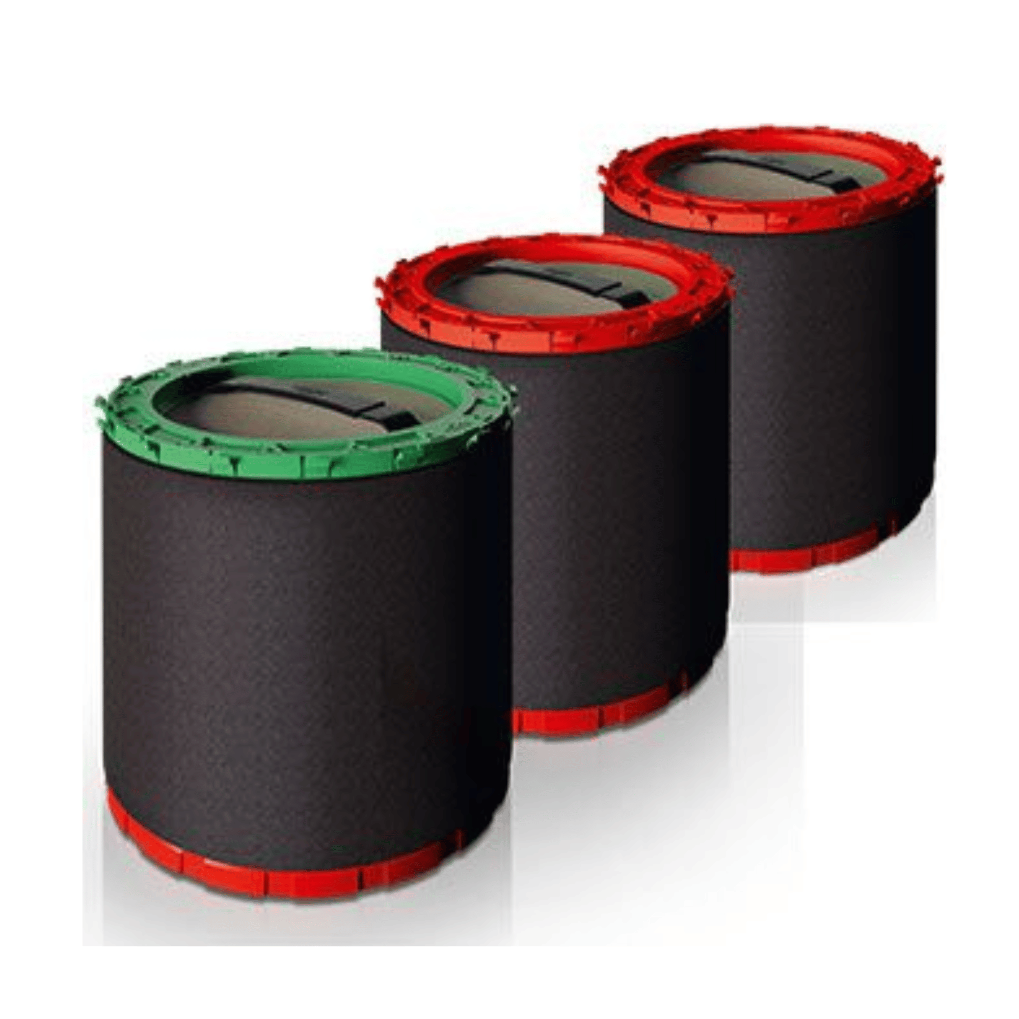 Unger Resin Packs for HydroPower Ultra L – 1 Filter Set