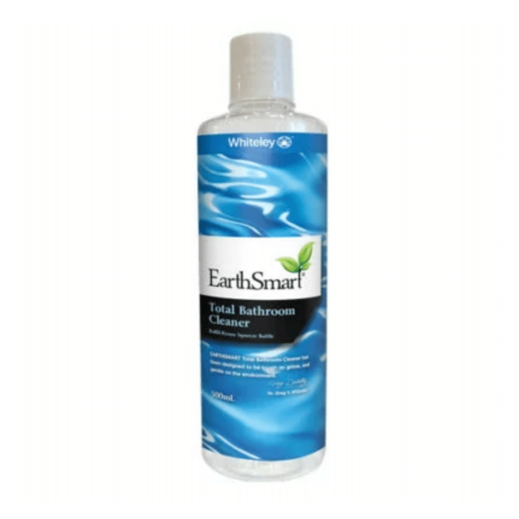 EarthSmart Total Bathroom Cleaner Empty Bottle 500ml Asset Cleaning