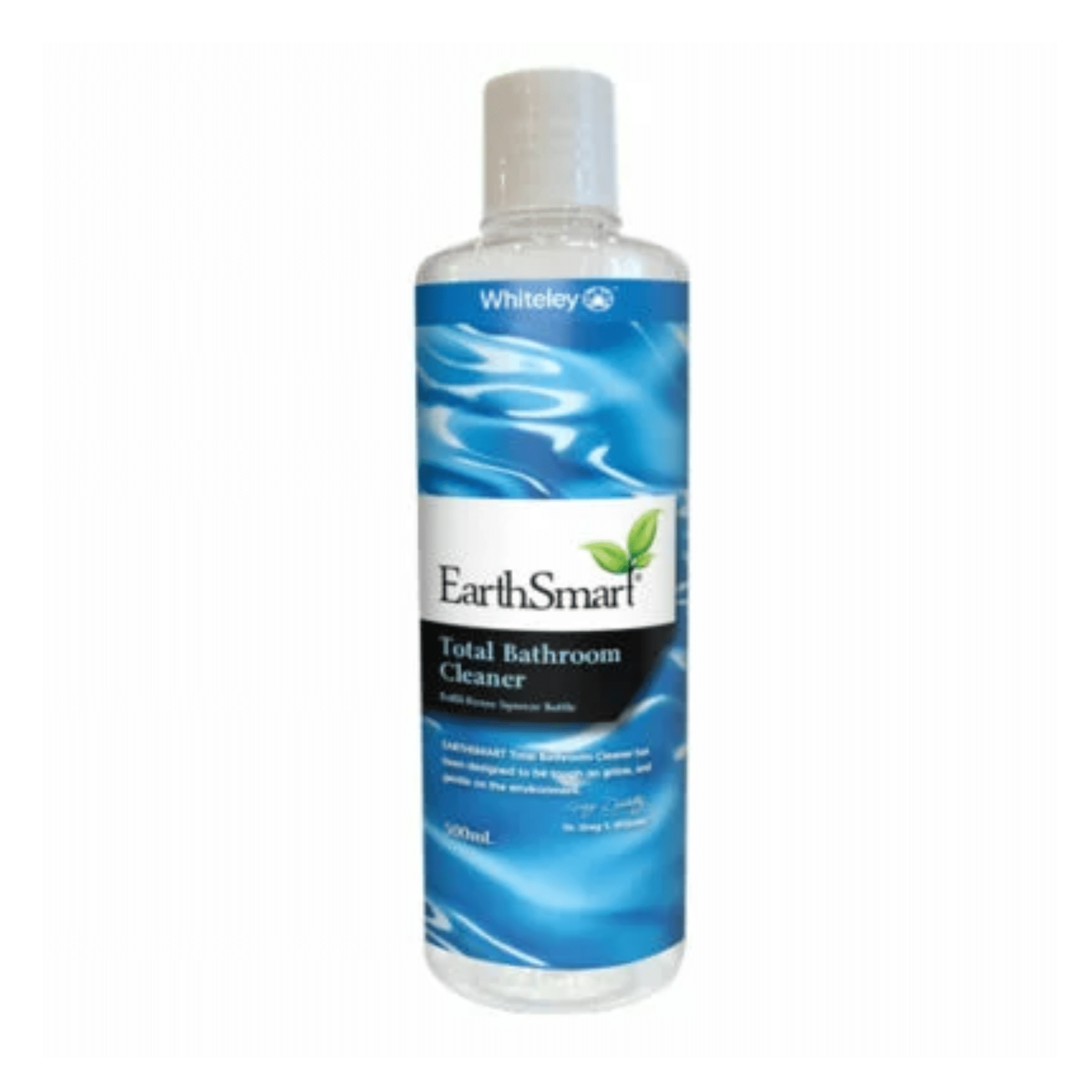 EarthSmart Total Bathroom Cleaner Empty Bottle 500ml
