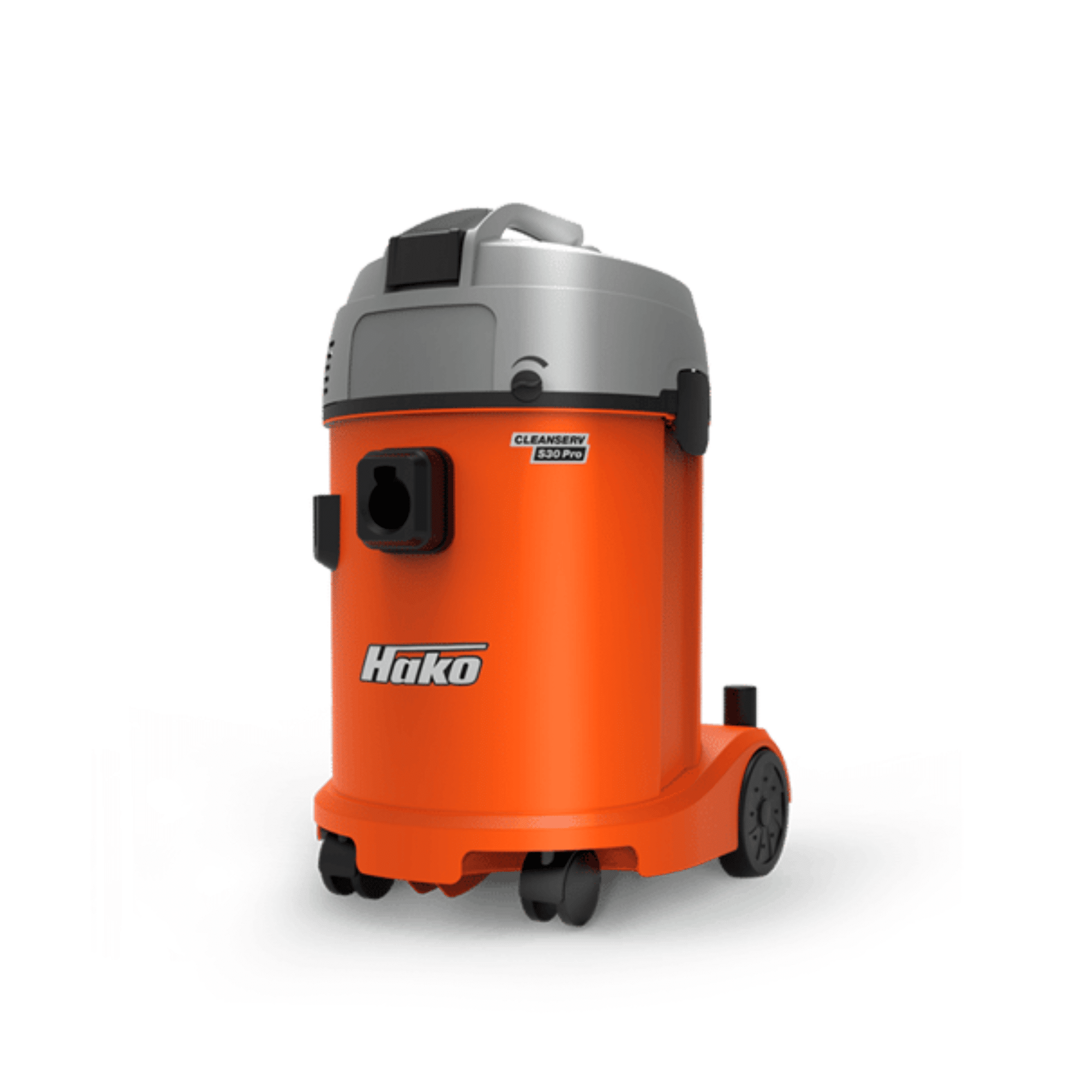 Cleanserv S30 Pro Wet/Dry Vacuum Cleaner – HEPA13