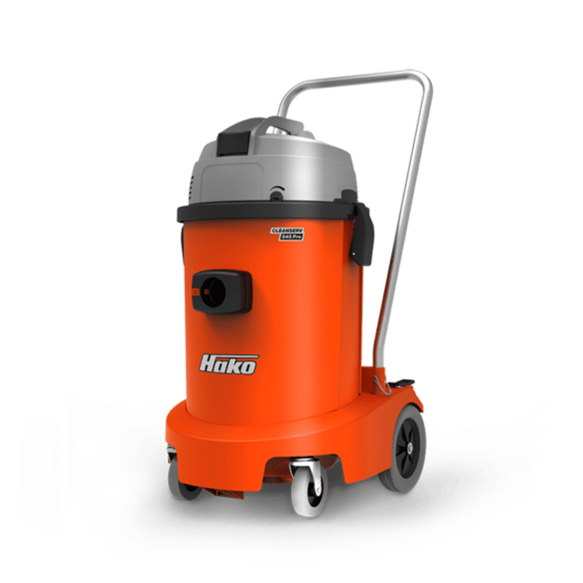 Cleanserv S45 Pro Wet/Dry Vacuum Cleaner – HEPA13