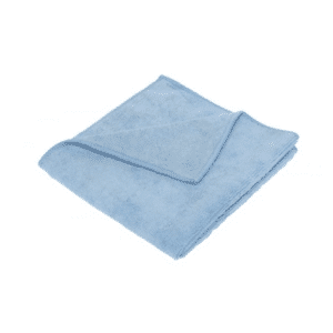 Tuf Microfibre Cloth Blue – 10 PACK