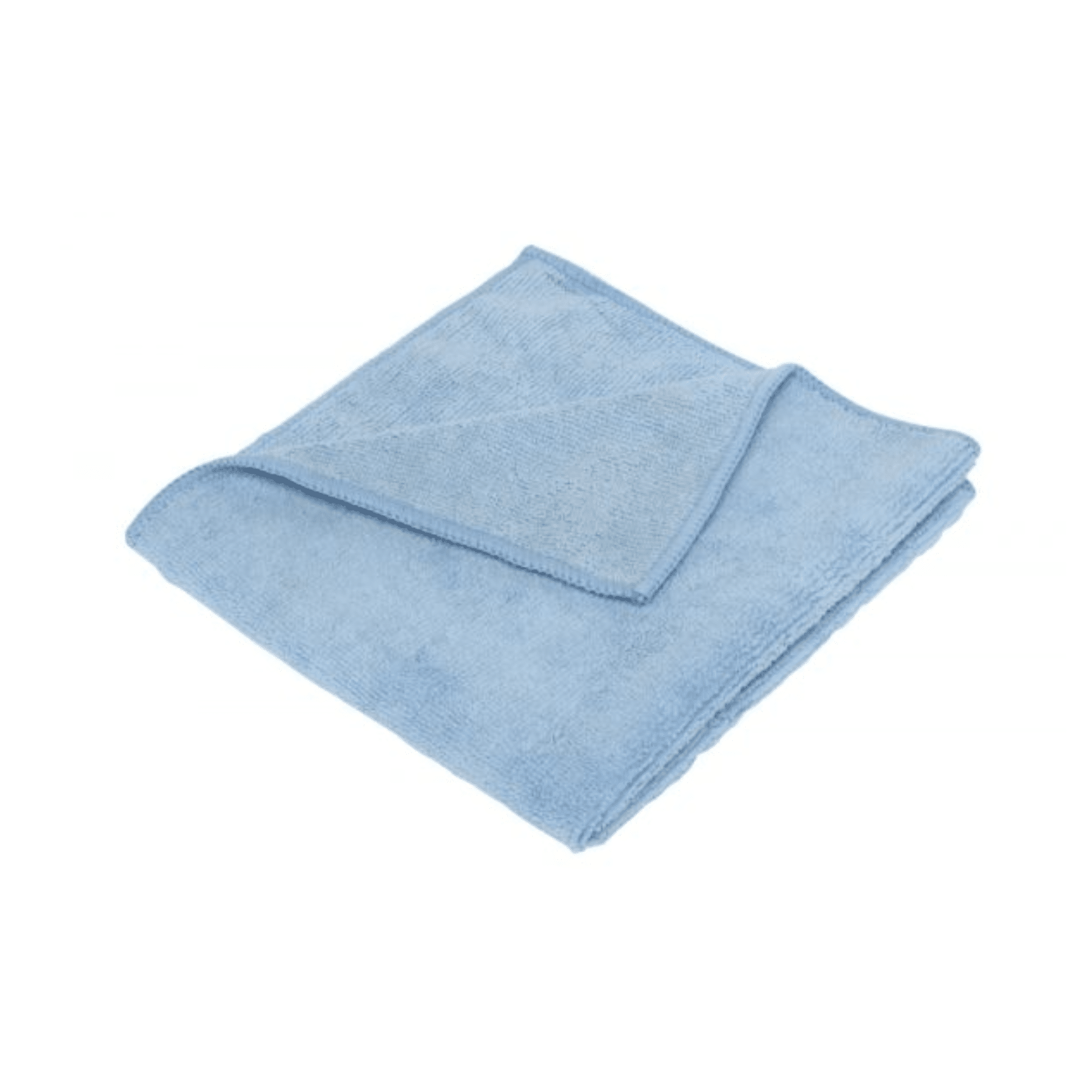 Tuf Microfibre Cloth Blue – EACH