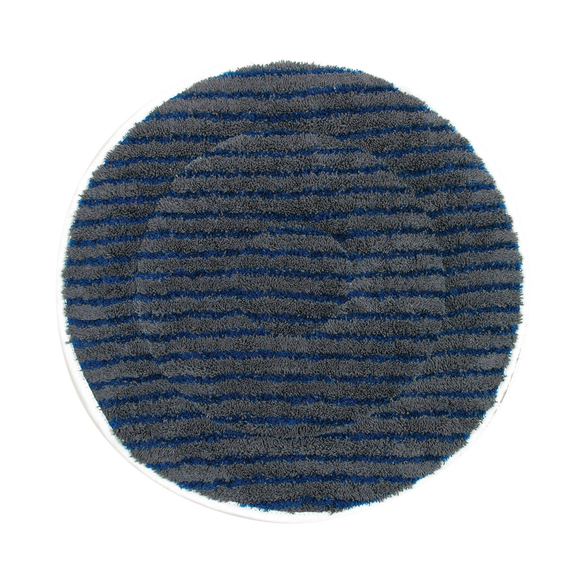 Sabco Carpet Bonnet Blueline Microfibre 43cm