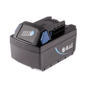 Pac Vac Superpro & Velo Rechargeable Lithium-Ion Battery 18V-108Wh