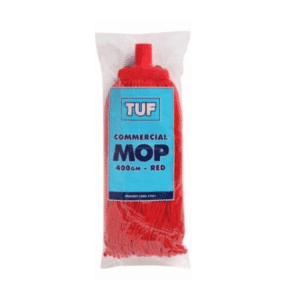 TUF Commercial Mop – 400g – RED