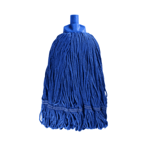 Enduro ProLite Microfibre Mop – BLUE