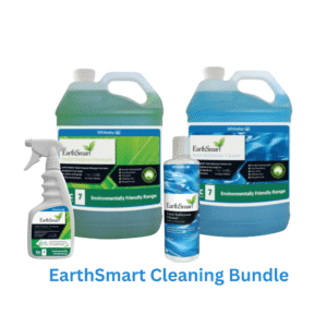 EarthSmart 5L Cleaning Bundle