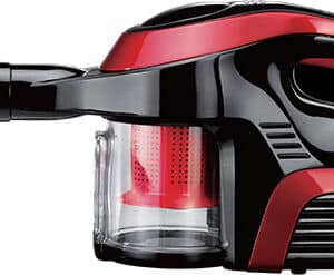 GALAXY 2-in-1 Rechargeable Stickvac-22.2V