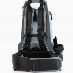 Rugged Excite Commercial Backpac Vacuum Cleaner – ONLY WHILE STOCKS LAST!