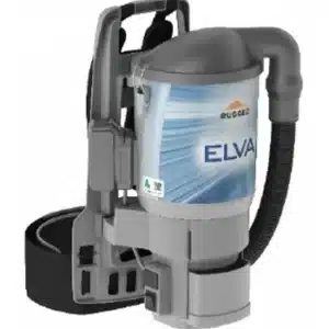 Rugged ELVA Commercial Backpack Battery Vacuum  ***COMING SOON***