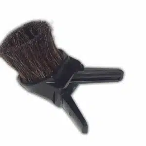 Winged Brush 32mm Dusting and Upholstery Tool Horsehair