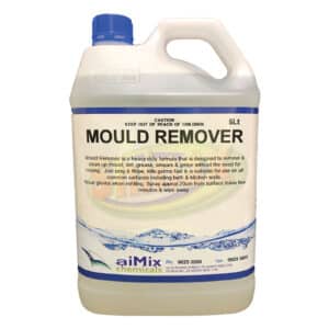 Mould Remover – 5 Ltr