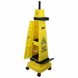 RR1 Rapid Response Cone Caddy