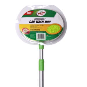 Turtle Wax Micronoodle Car Wash Mop