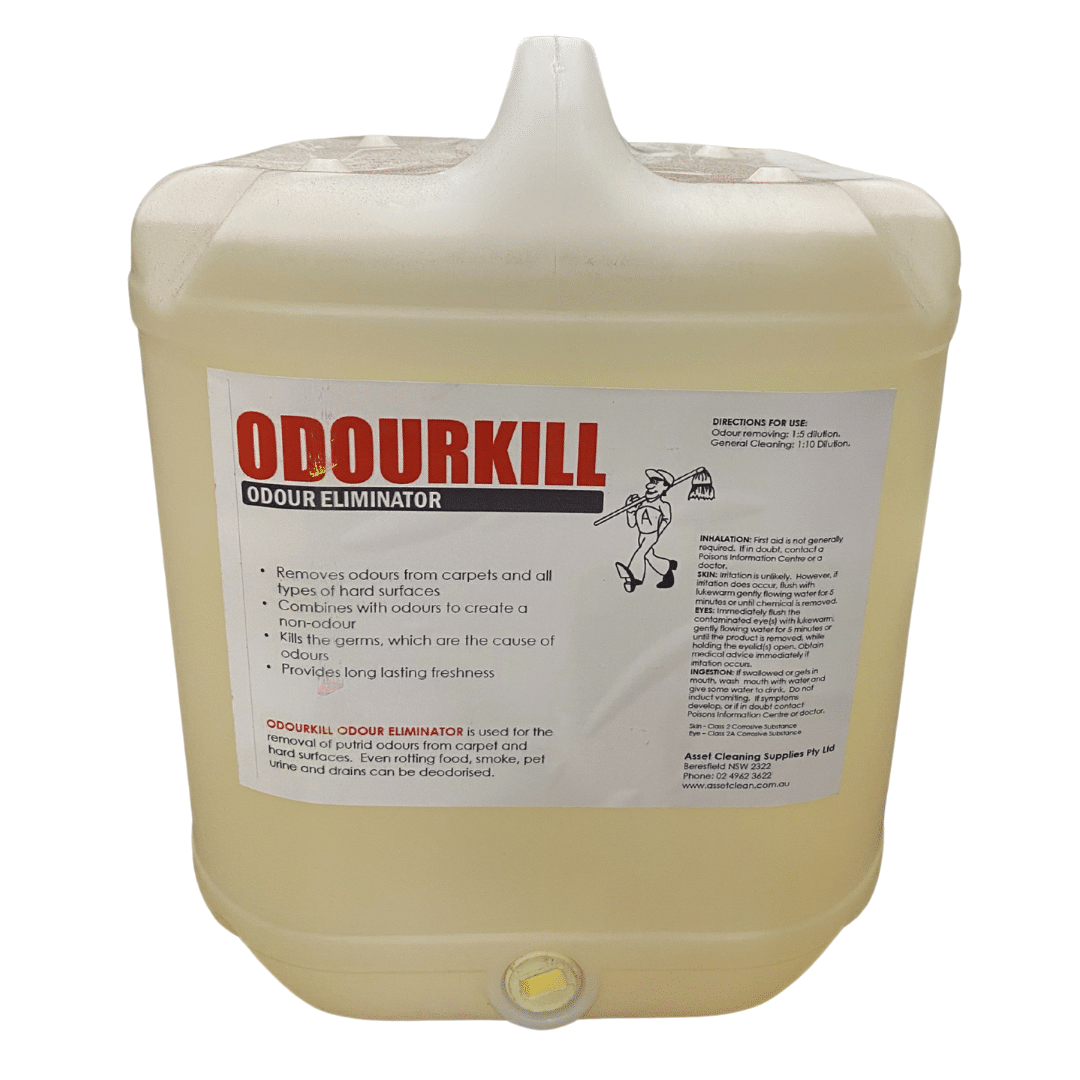 Odourkill Odour Eliminator - 20 Ltr