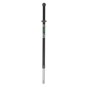 Ergonomic Flat Mop Handle