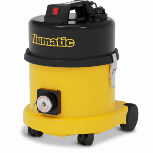 Numatic HZ370 H-Class Dry Vacuum