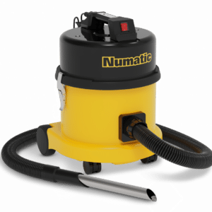 Numatic HZ370 H-Class Dry Vacuum