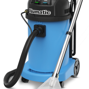 Numatic CT470 Carpet Extraction