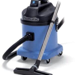 Numatic WVD570 – Wet & Dry Vac