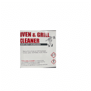 Oven & Grill Cleaner – 20L