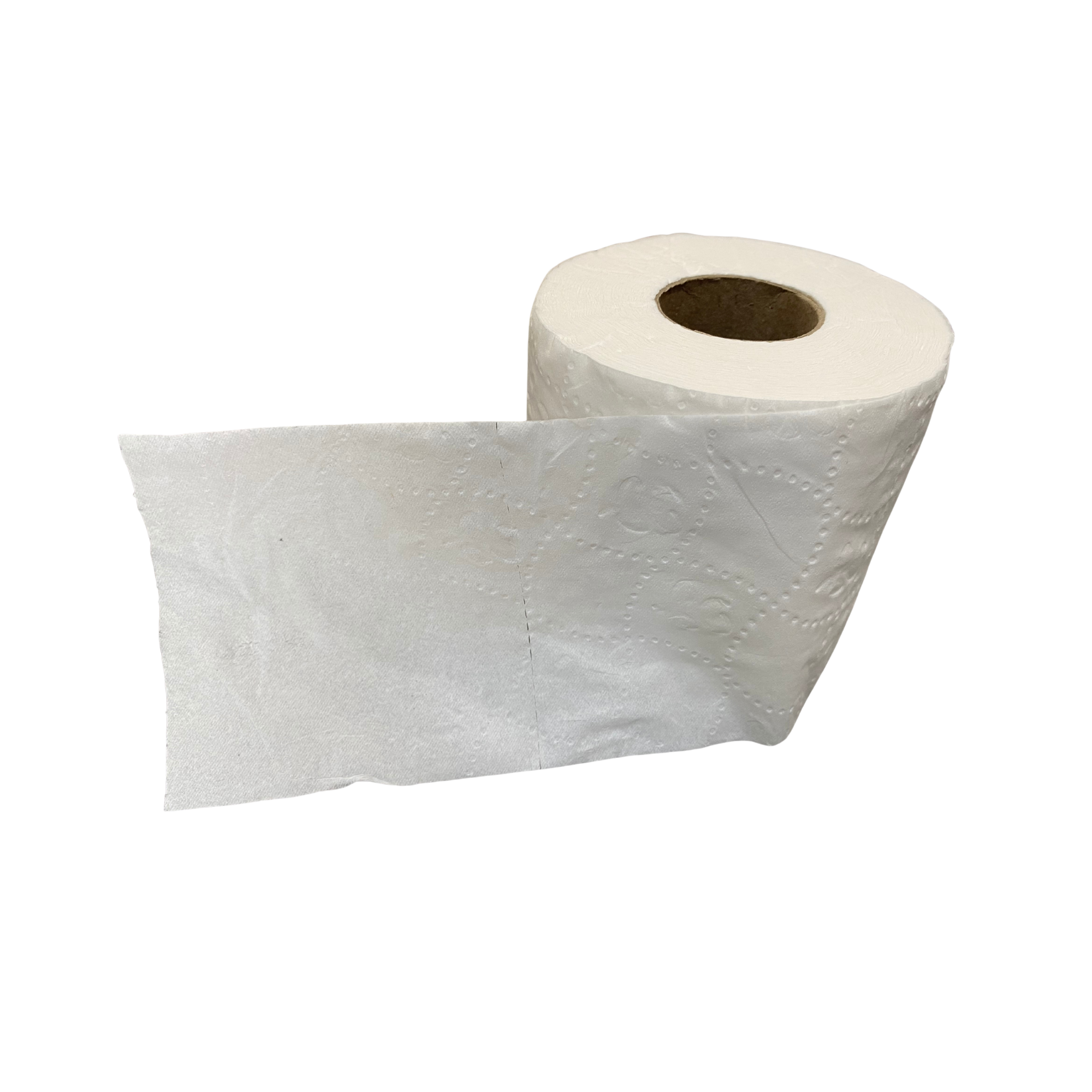 Royal Touch Toilet Rolls - 2 ply 48rolls/ctn - Image 3