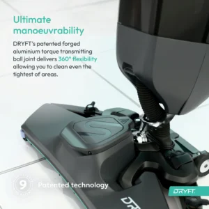 Dryft – S-Motion Scrubber Dryer ****NEW****