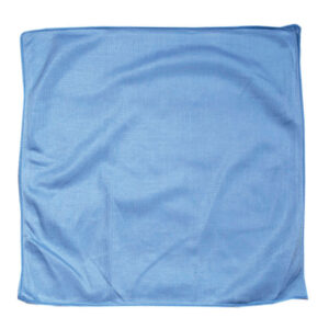 Microfibre Glass Cloth – Blue