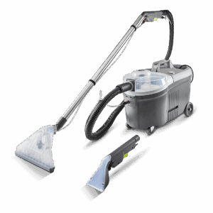 P-50 Carpet and Spray Extractor by Cleanstar (Made In Europe)