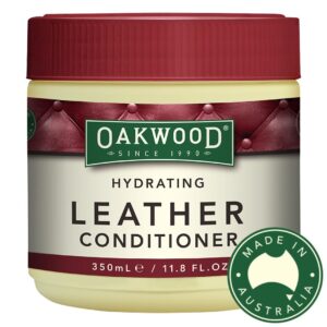 Hydrating Leather Conditioner (350mL)