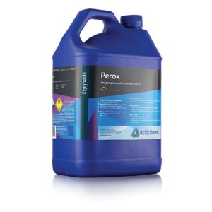 Perox 5 Ltr – Hydrogen Peroxide 50%